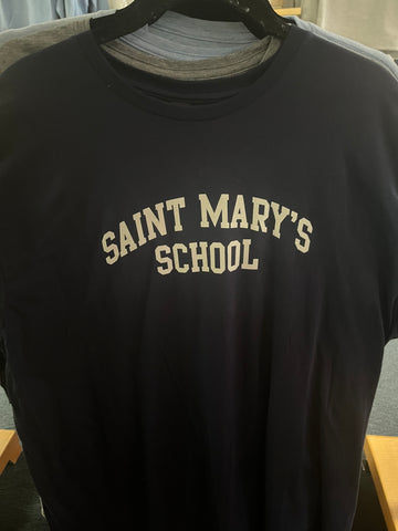 Saint Mary's Youth T-Shirt