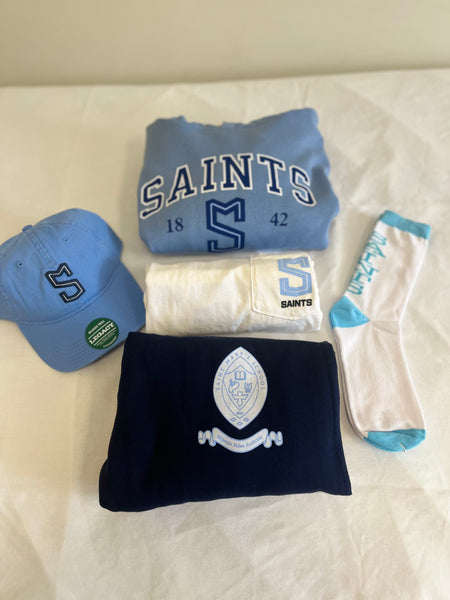 Saint Mary's School Clothing Bundle