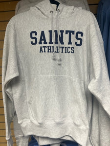 Hoodie Saints Athletics