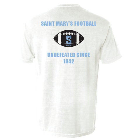 Saint Mary's Football Shirt