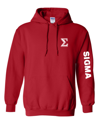 Sigma Sweatshirt
